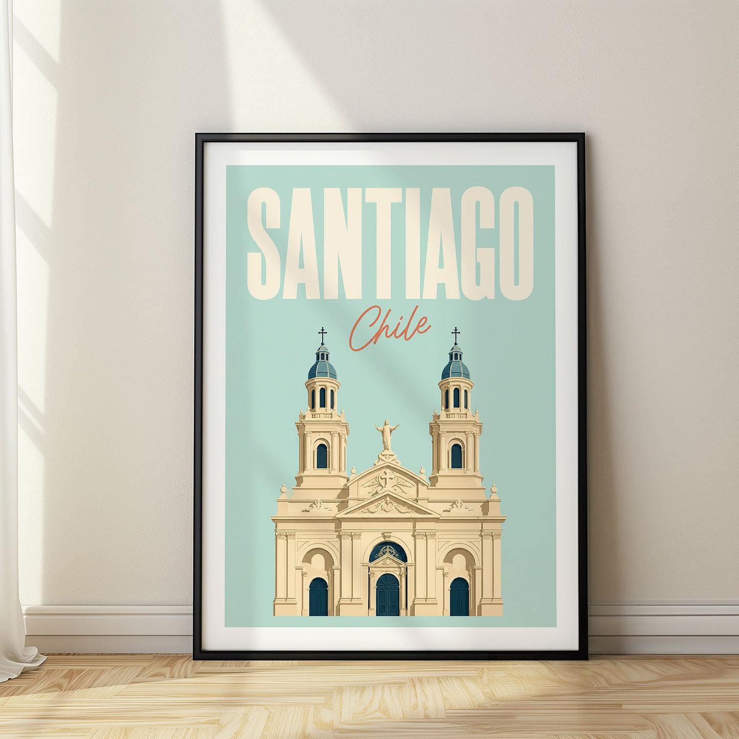 Santiago, Chile