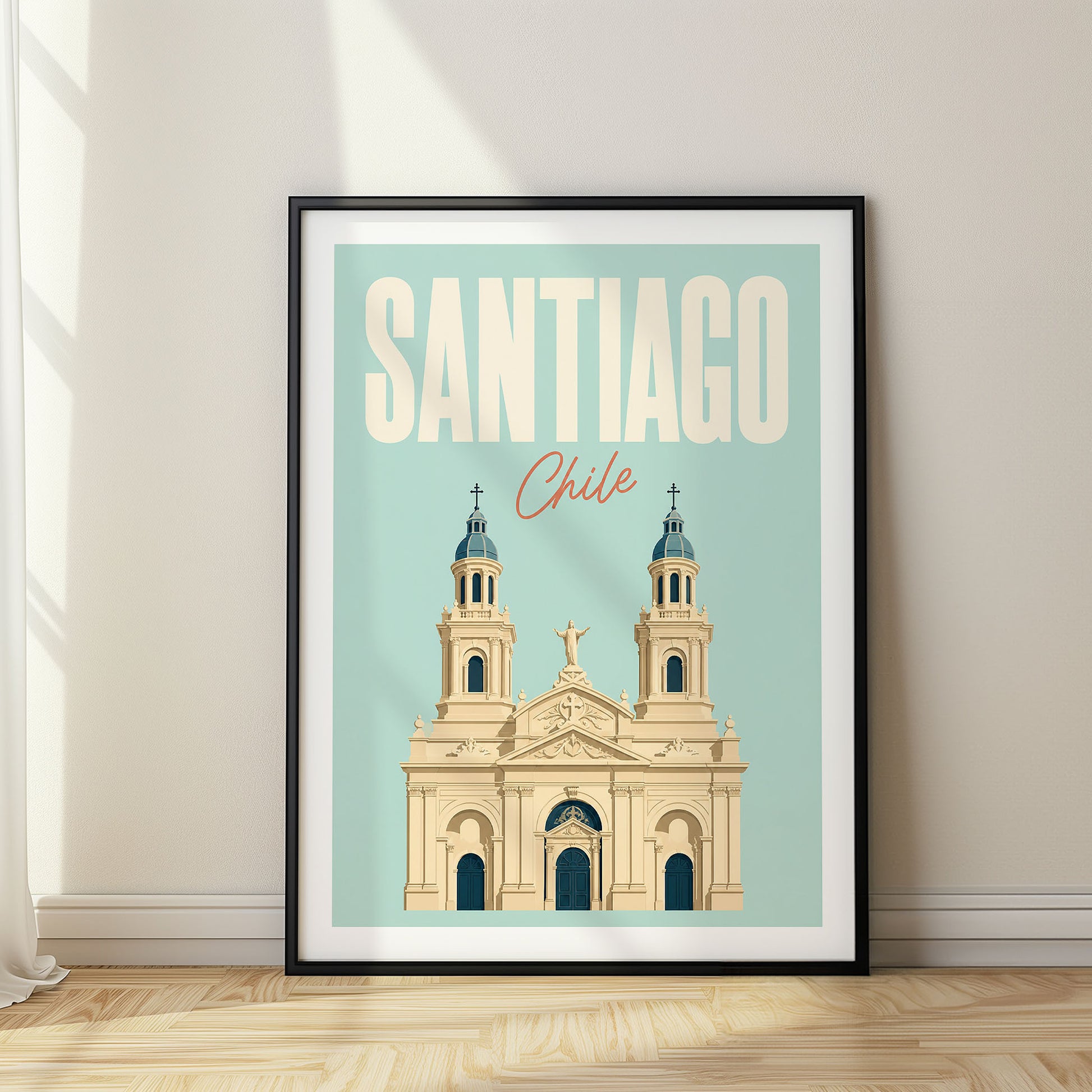 Santiago, Chile