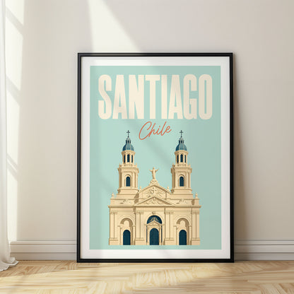 Santiago, Chile