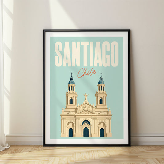 Santiago, Chile
