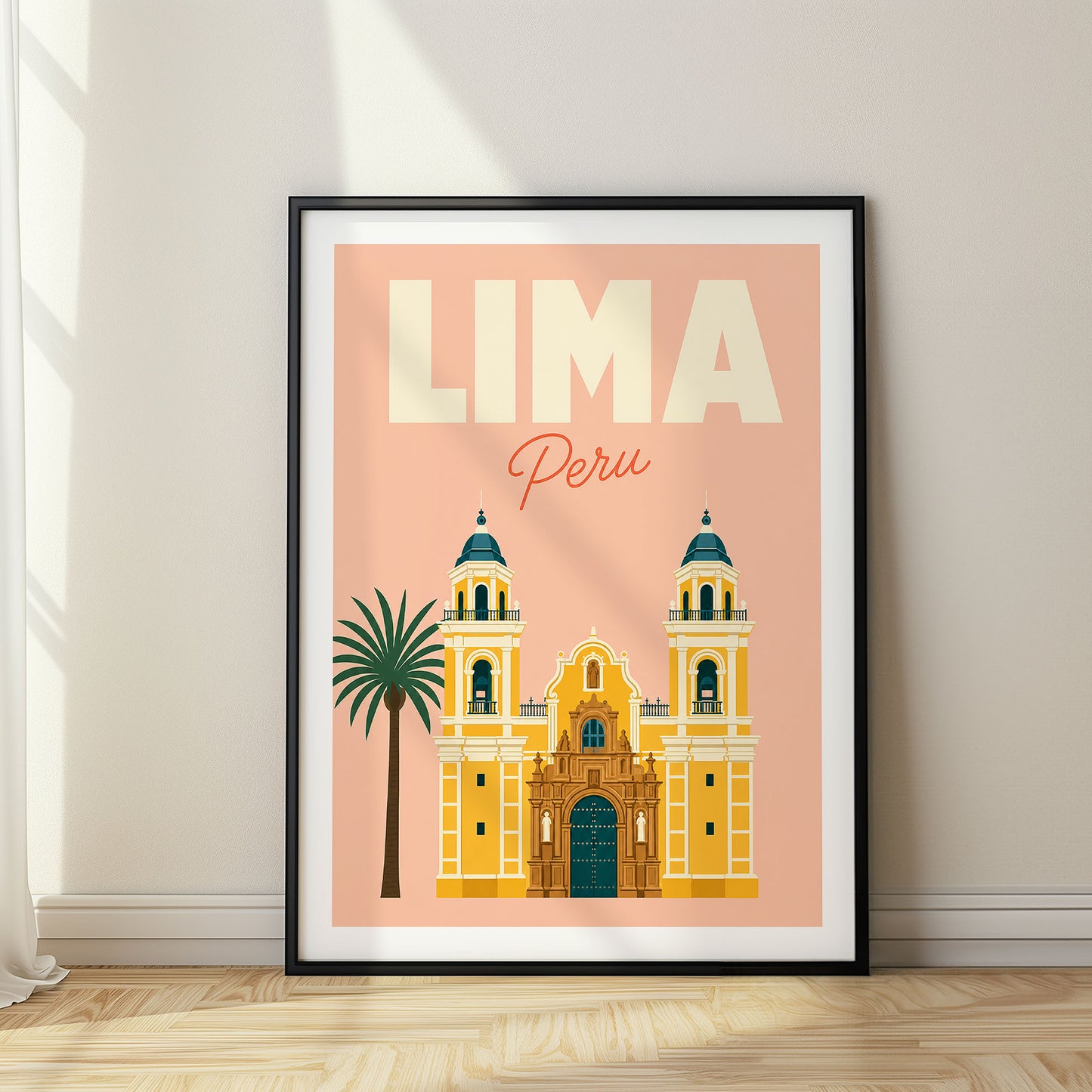 Lima, Peru