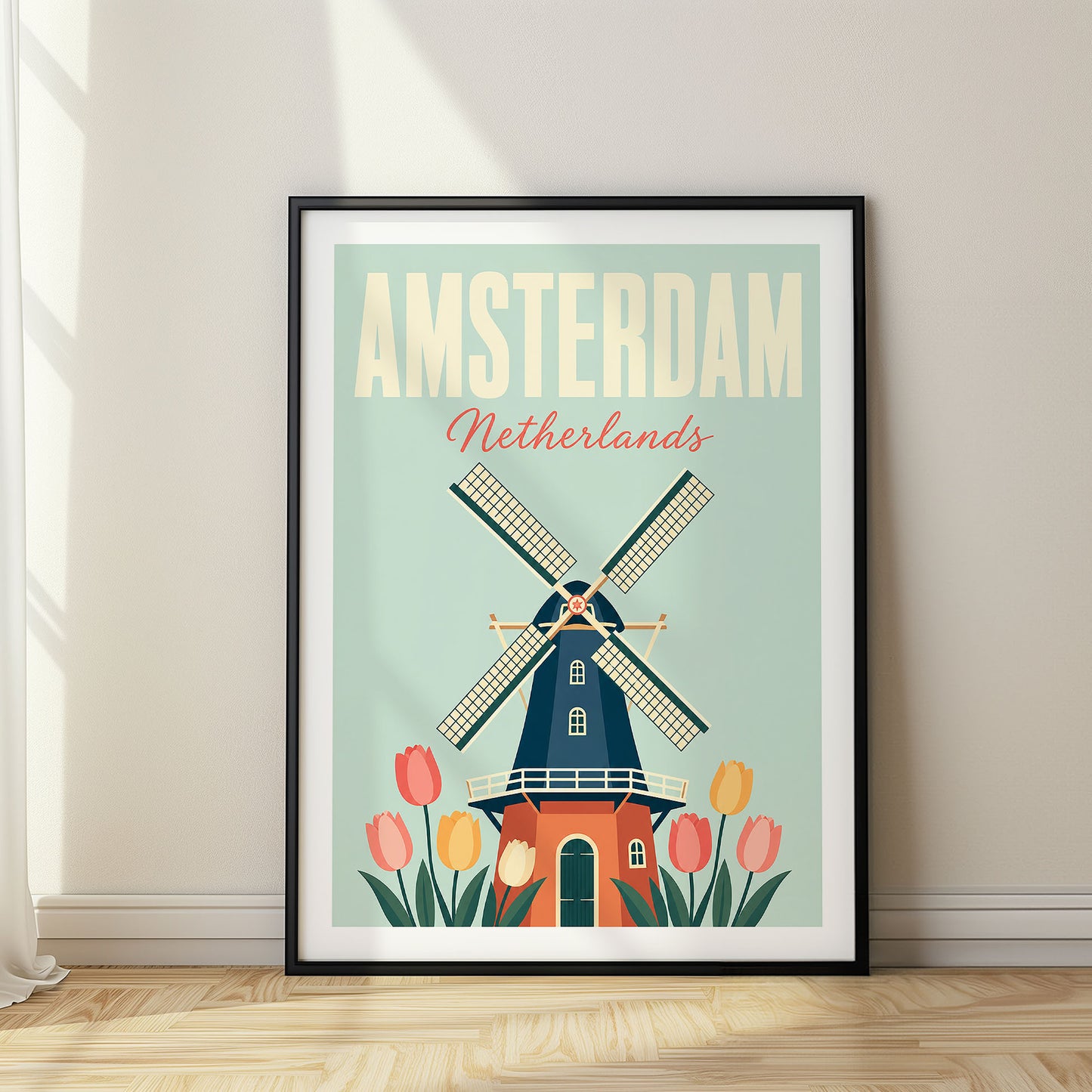 Amsterdam, Netherlands