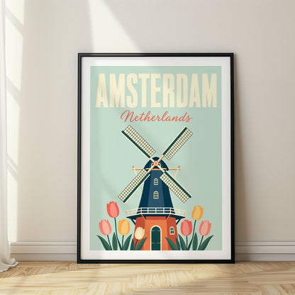 Amsterdam, Netherlands