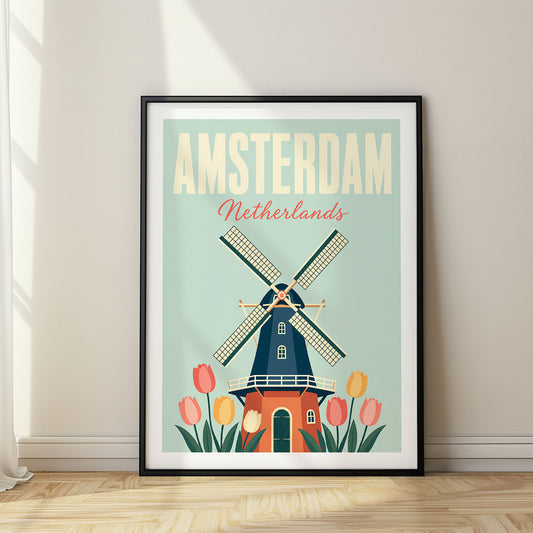Amsterdam, Netherlands