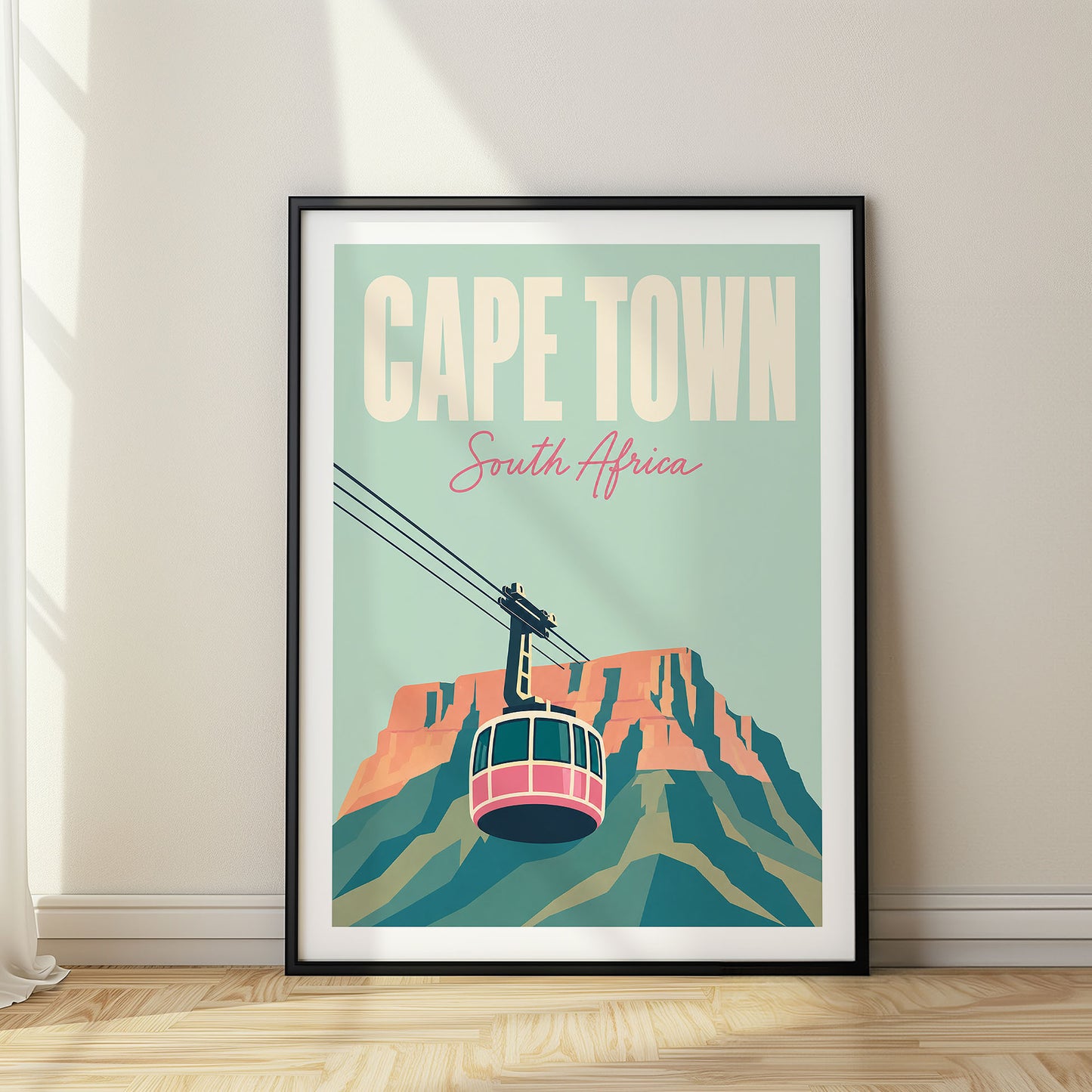 Cape Town, South Africa