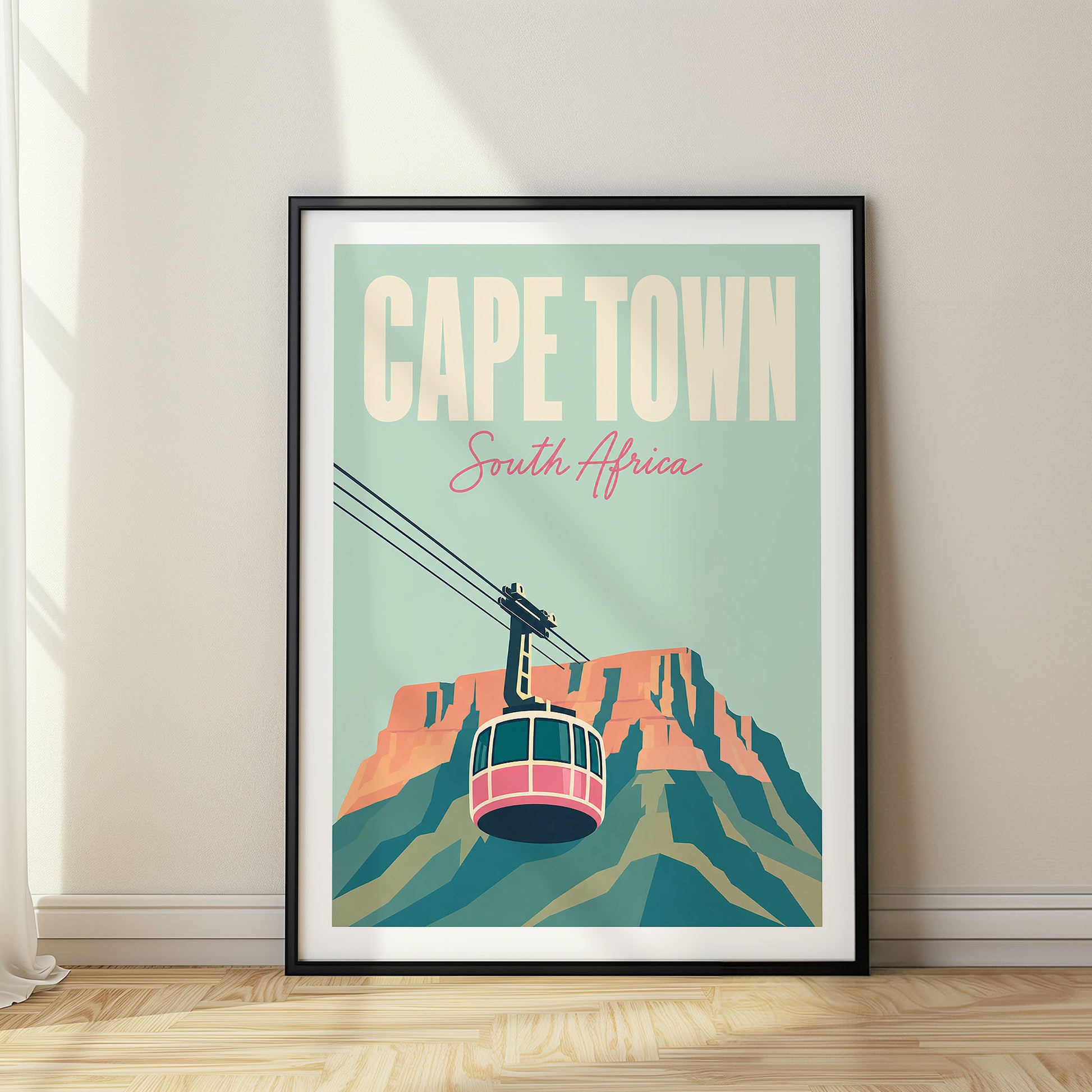 Cape Town, South Africa