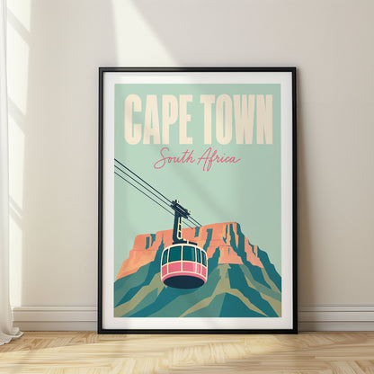 Cape Town, South Africa