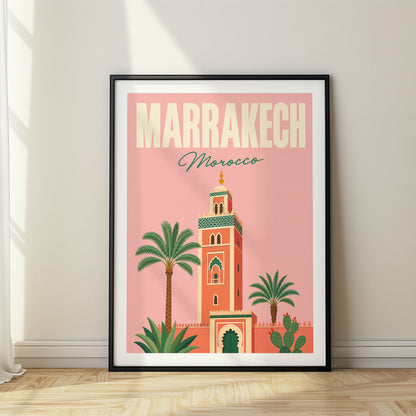 Marrakech, Morocco