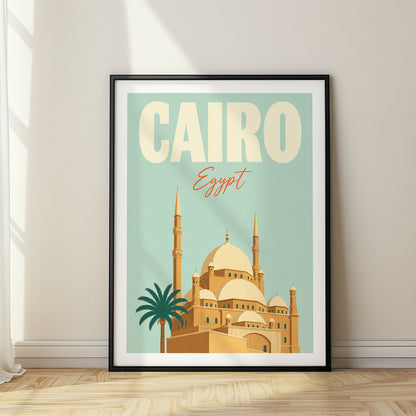 Cairo, Egypt