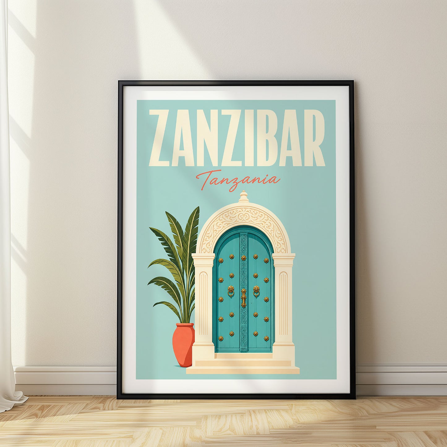 Zanzibar, Tanzania