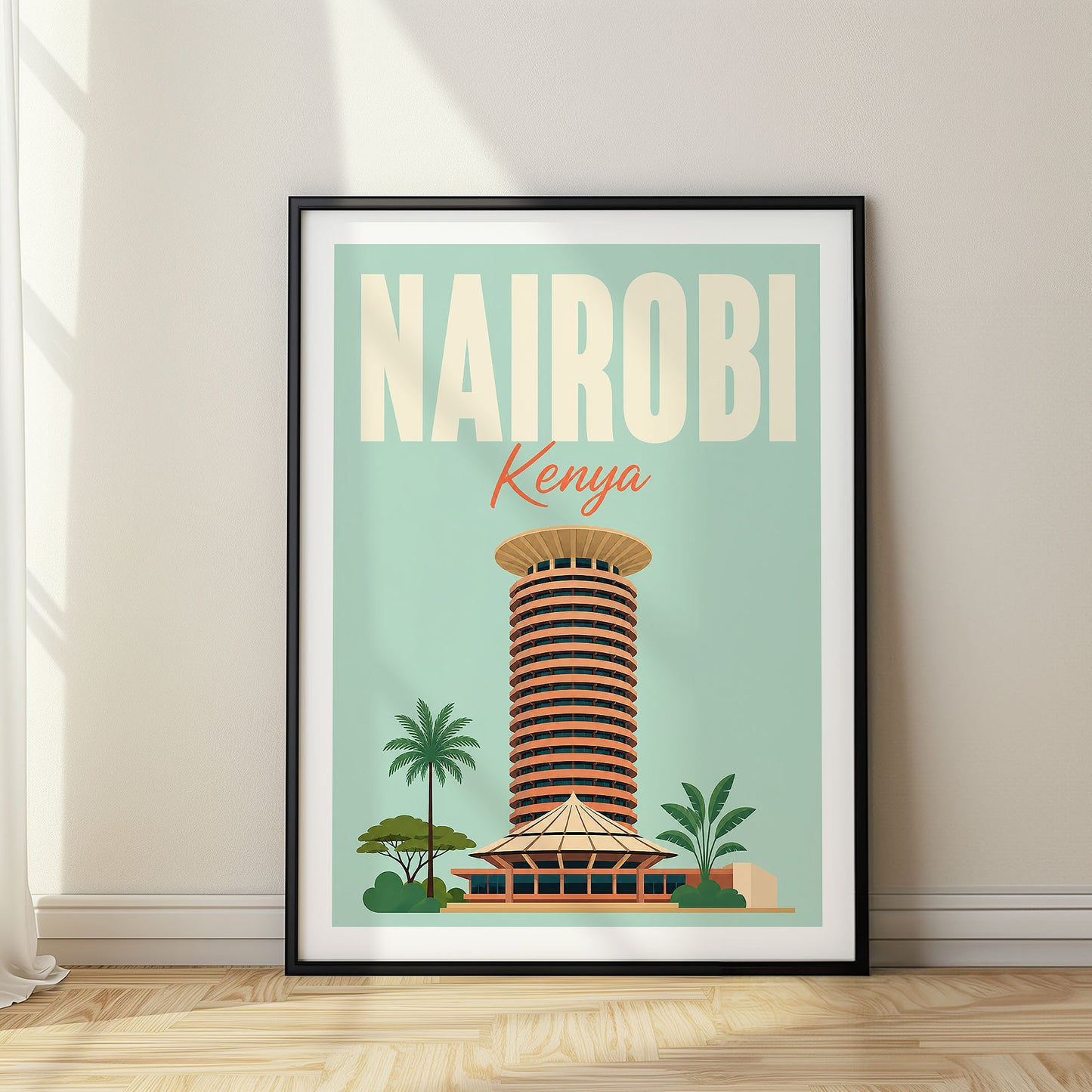 Nairobi, Kenya