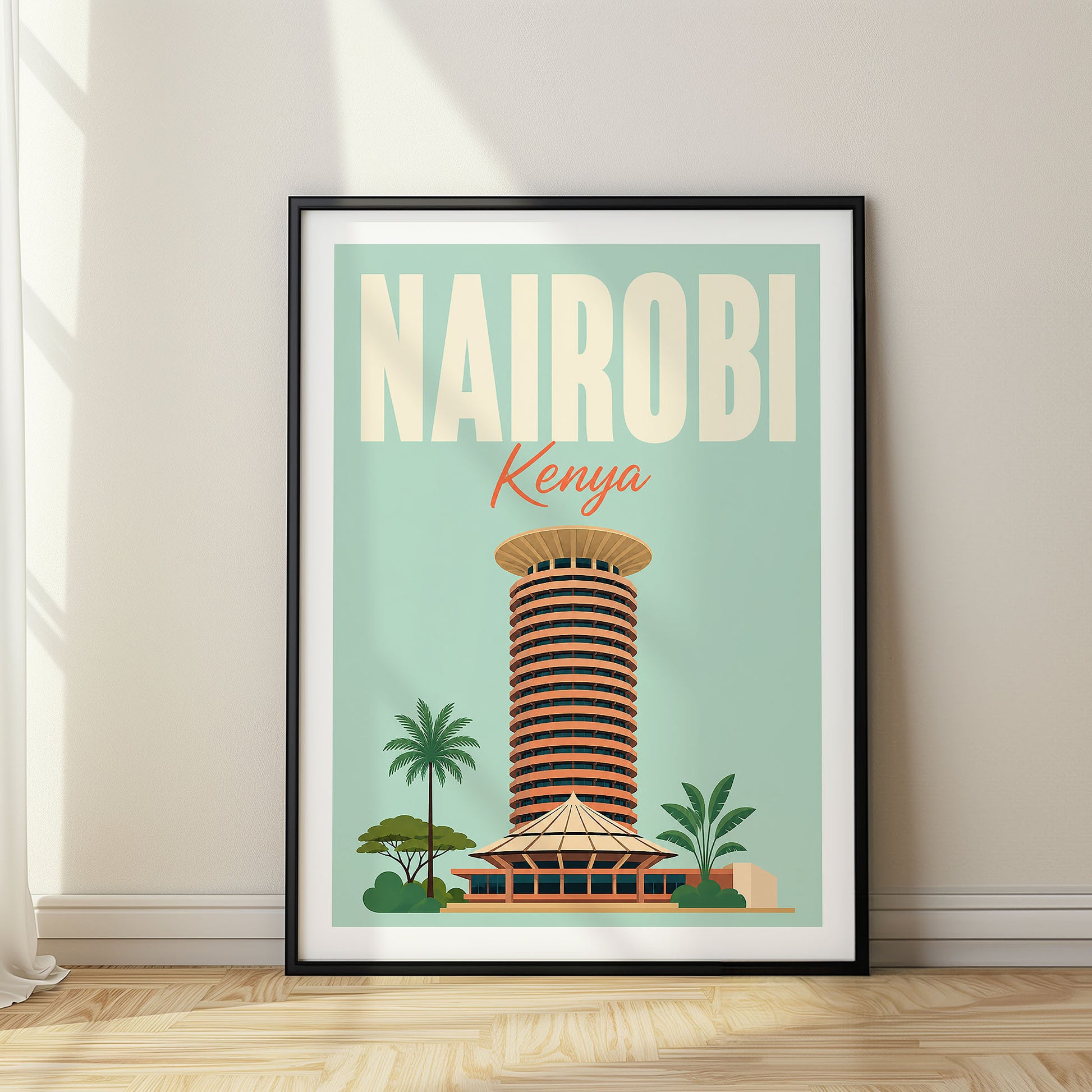 Nairobi, Kenya