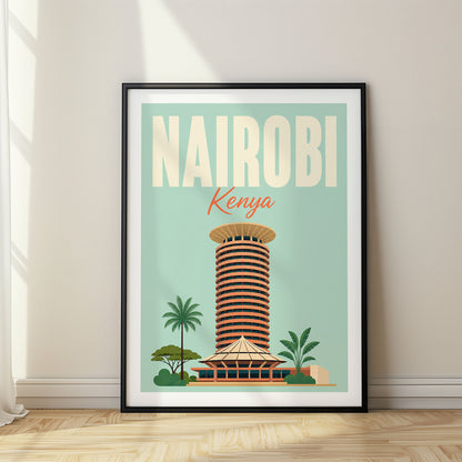 Nairobi, Kenya
