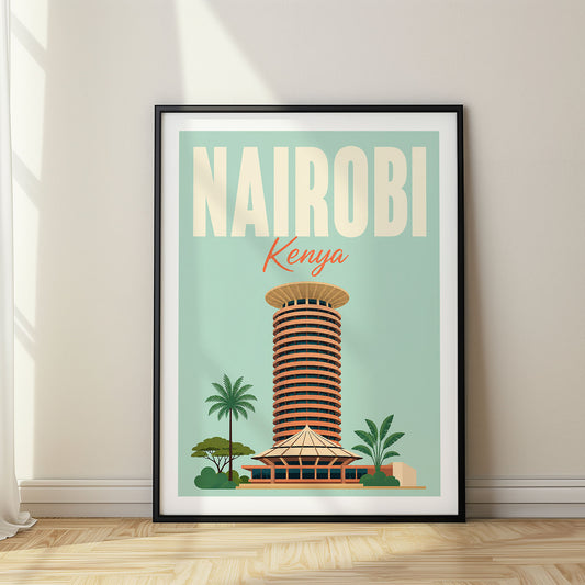 Nairobi, Kenya