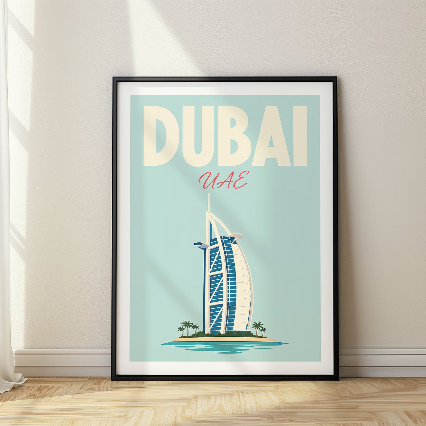 Dubai, UAE