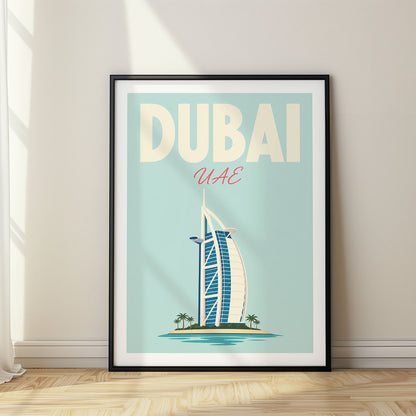Dubai, UAE