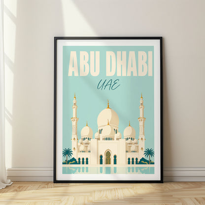 Abu Dhabi, UAE