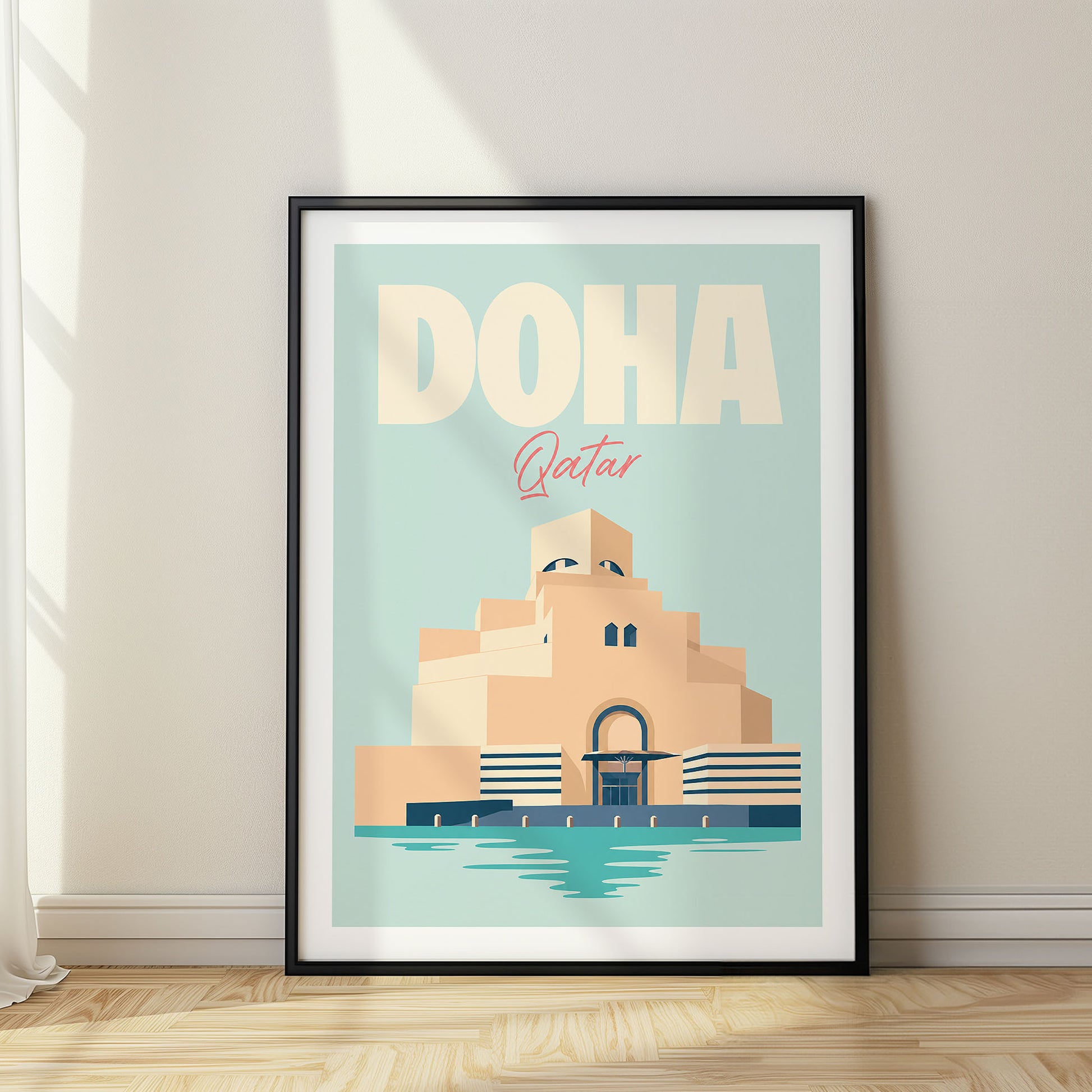 Doha, Qatar