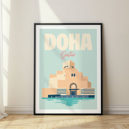Doha, Qatar