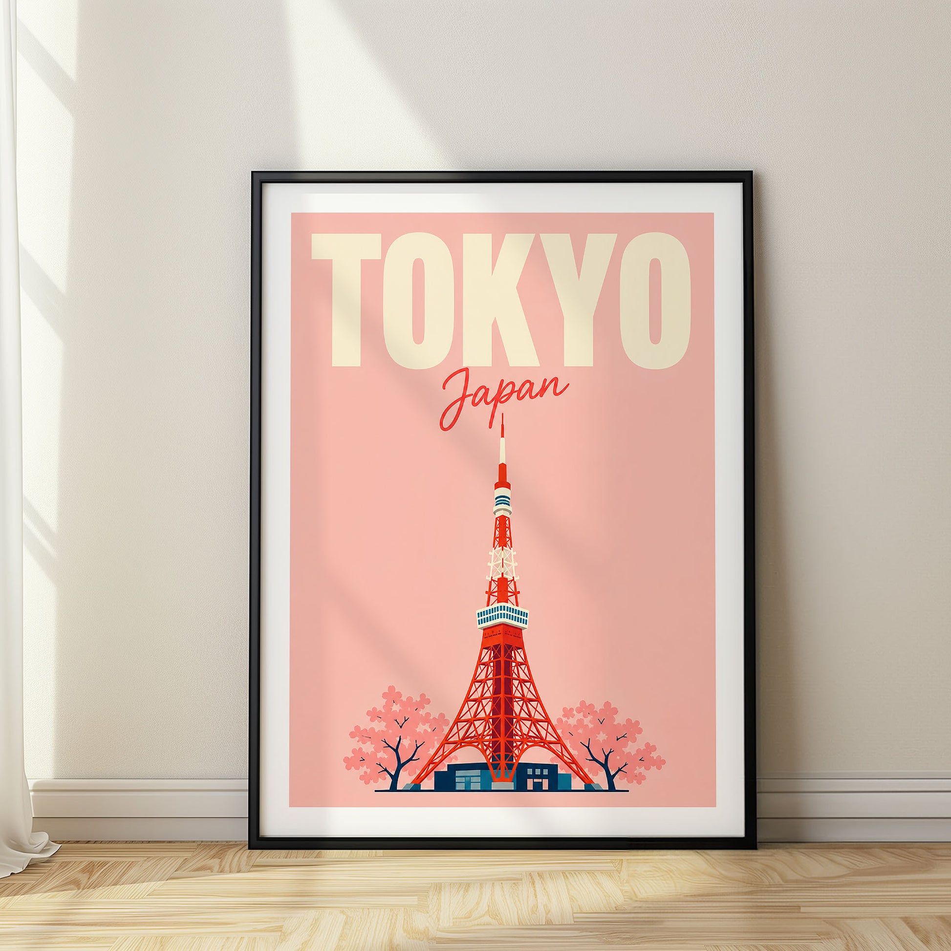 Tokyo, Japan