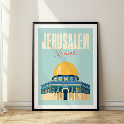 Jerusalem, Israel