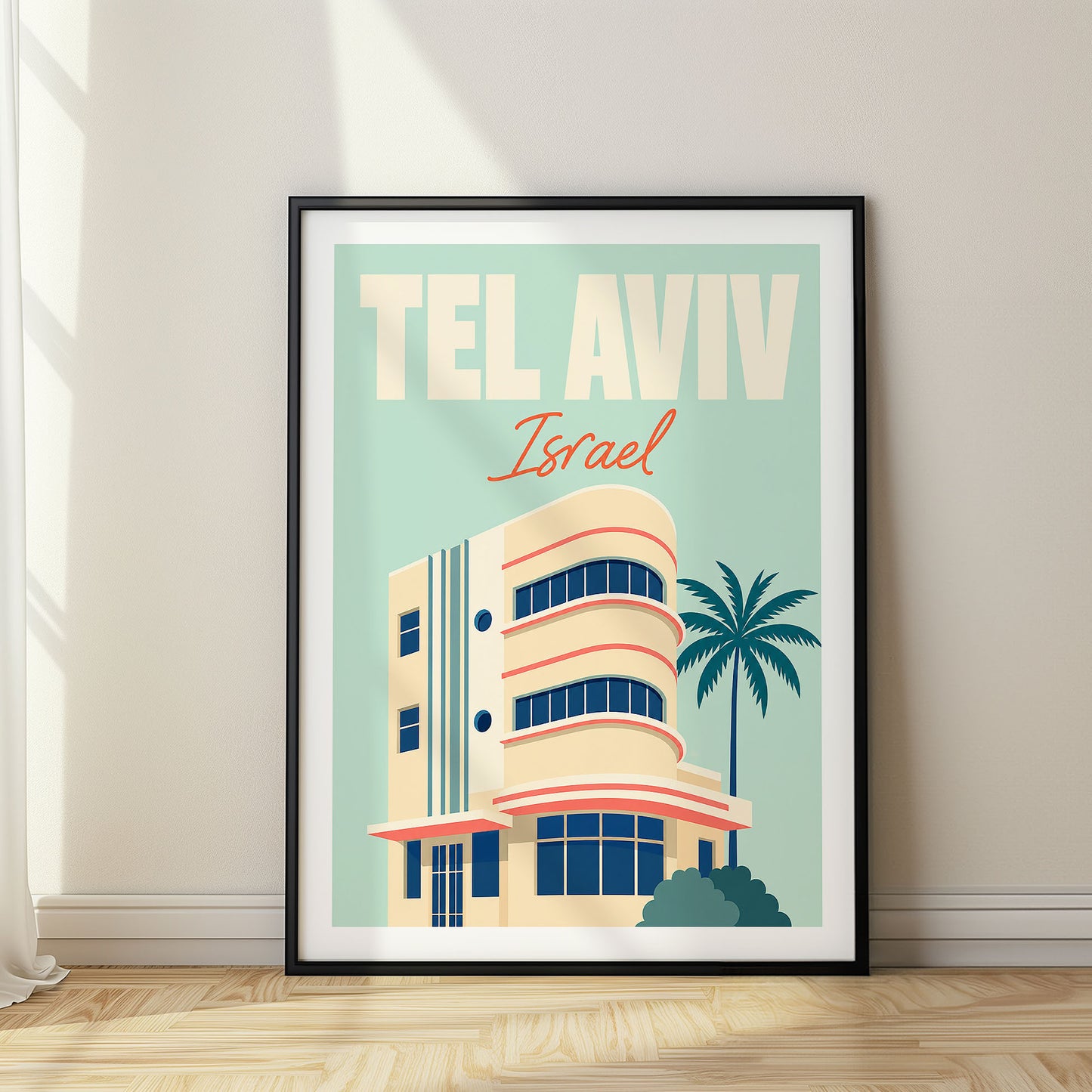 Tel Aviv, Israel
