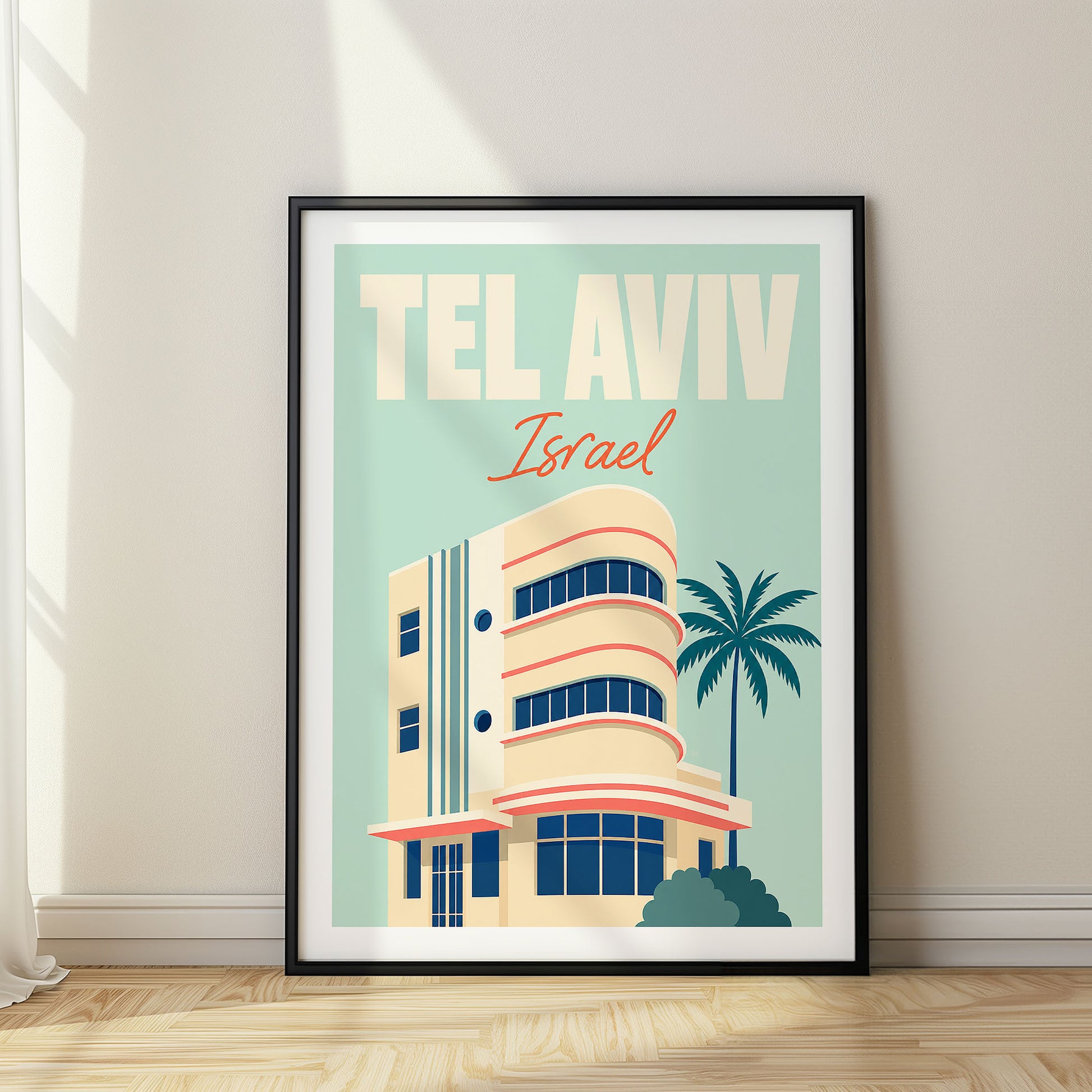 Tel Aviv, Israel