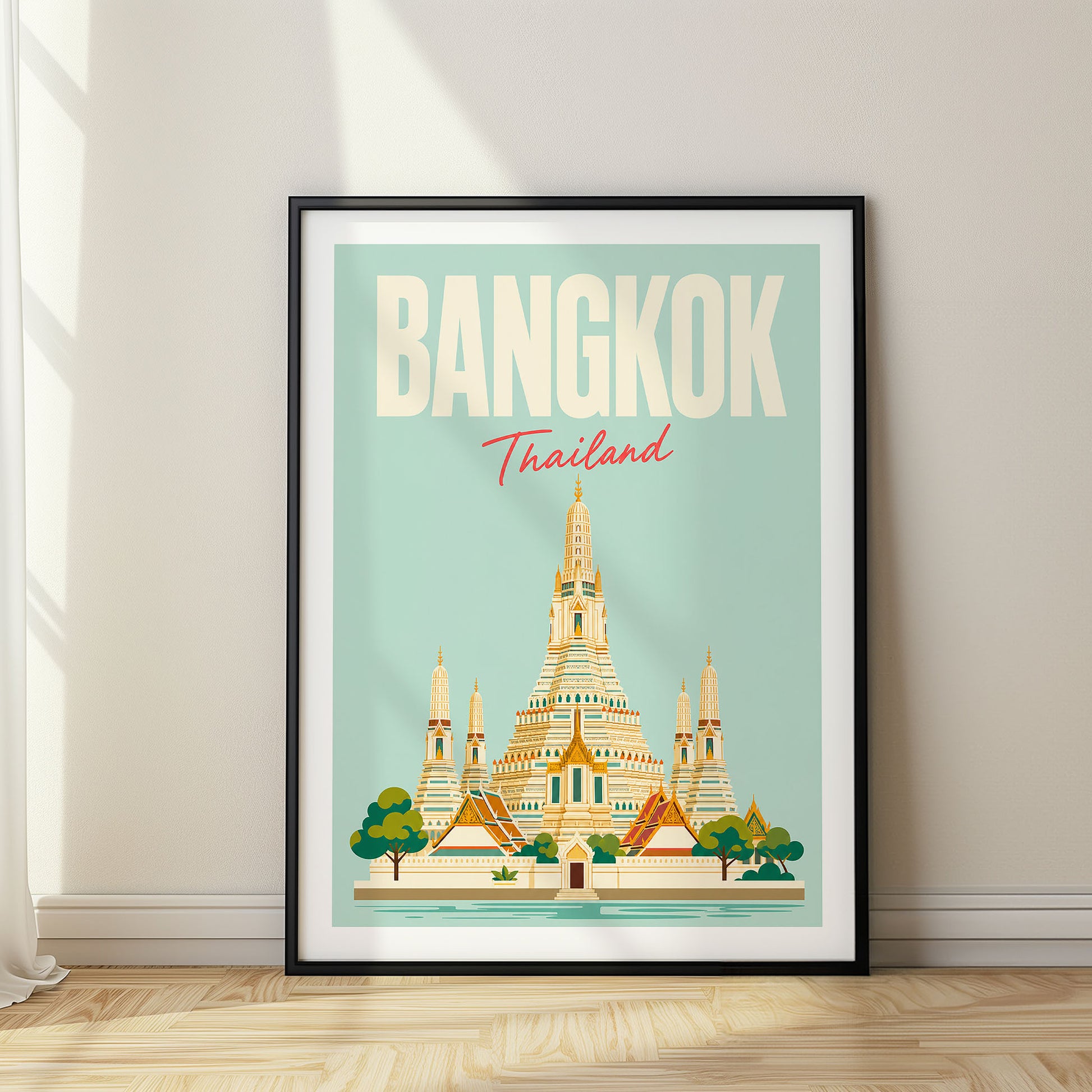 Bangkok, Thailand