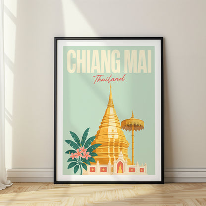 Chiang Mai, Thailand