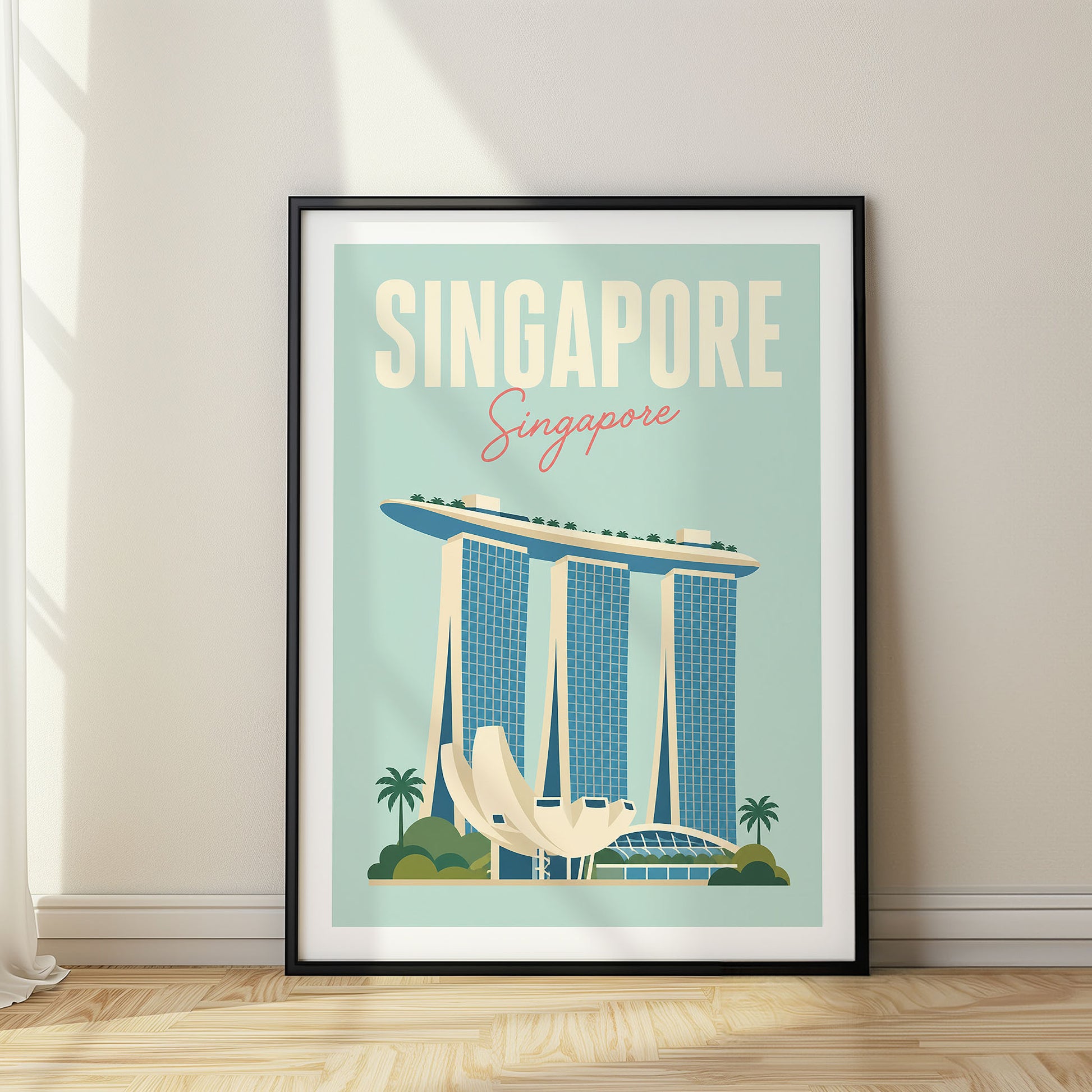 Singapore, Singapore