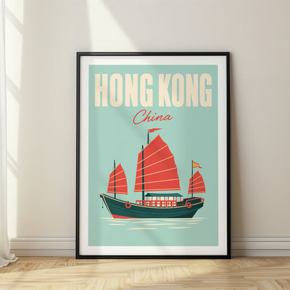 Hong Kong, China