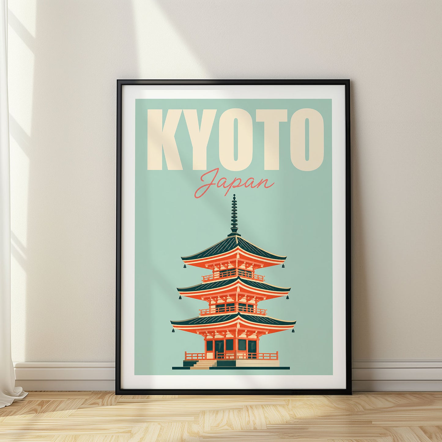 Kyoto, Japan