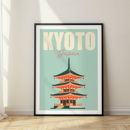 Kyoto, Japan