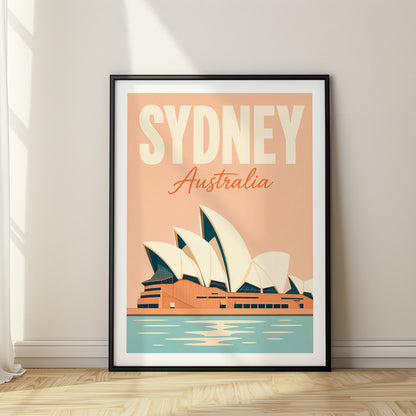 Sydney, Australia