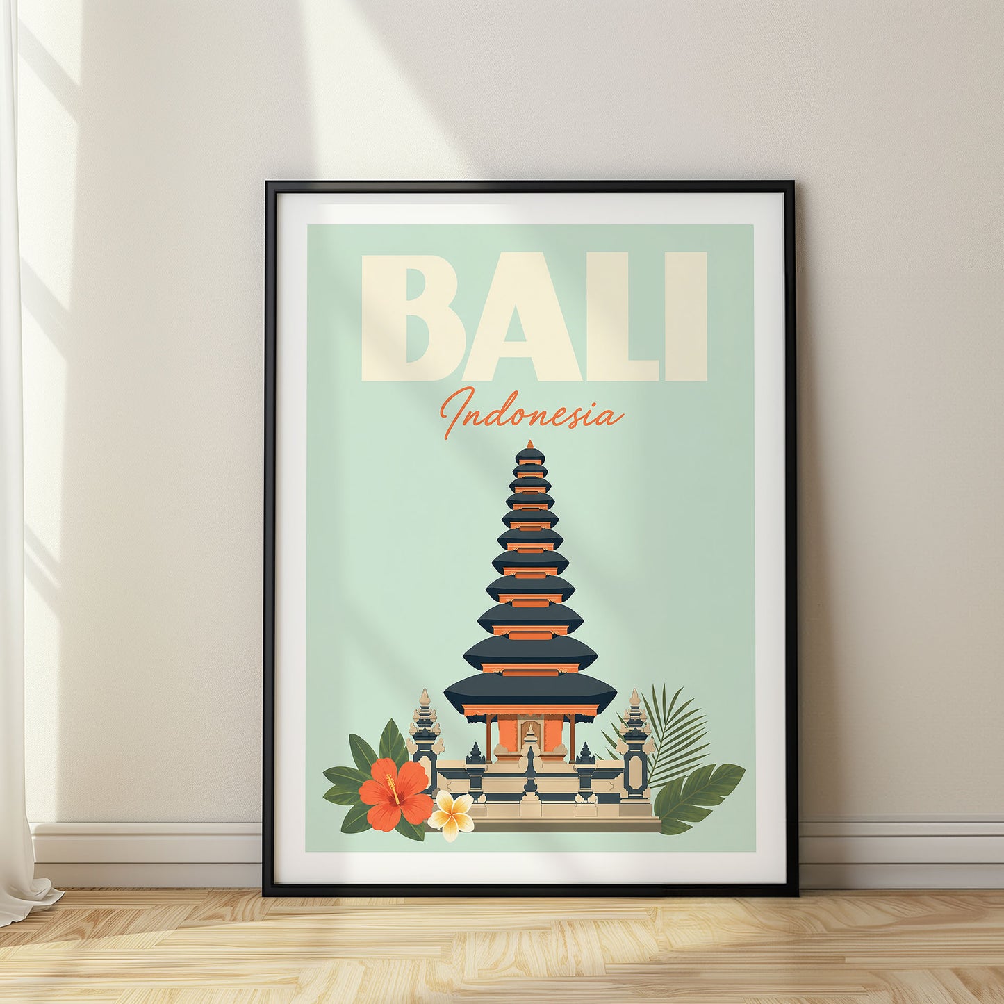 Bali, Indonesia
