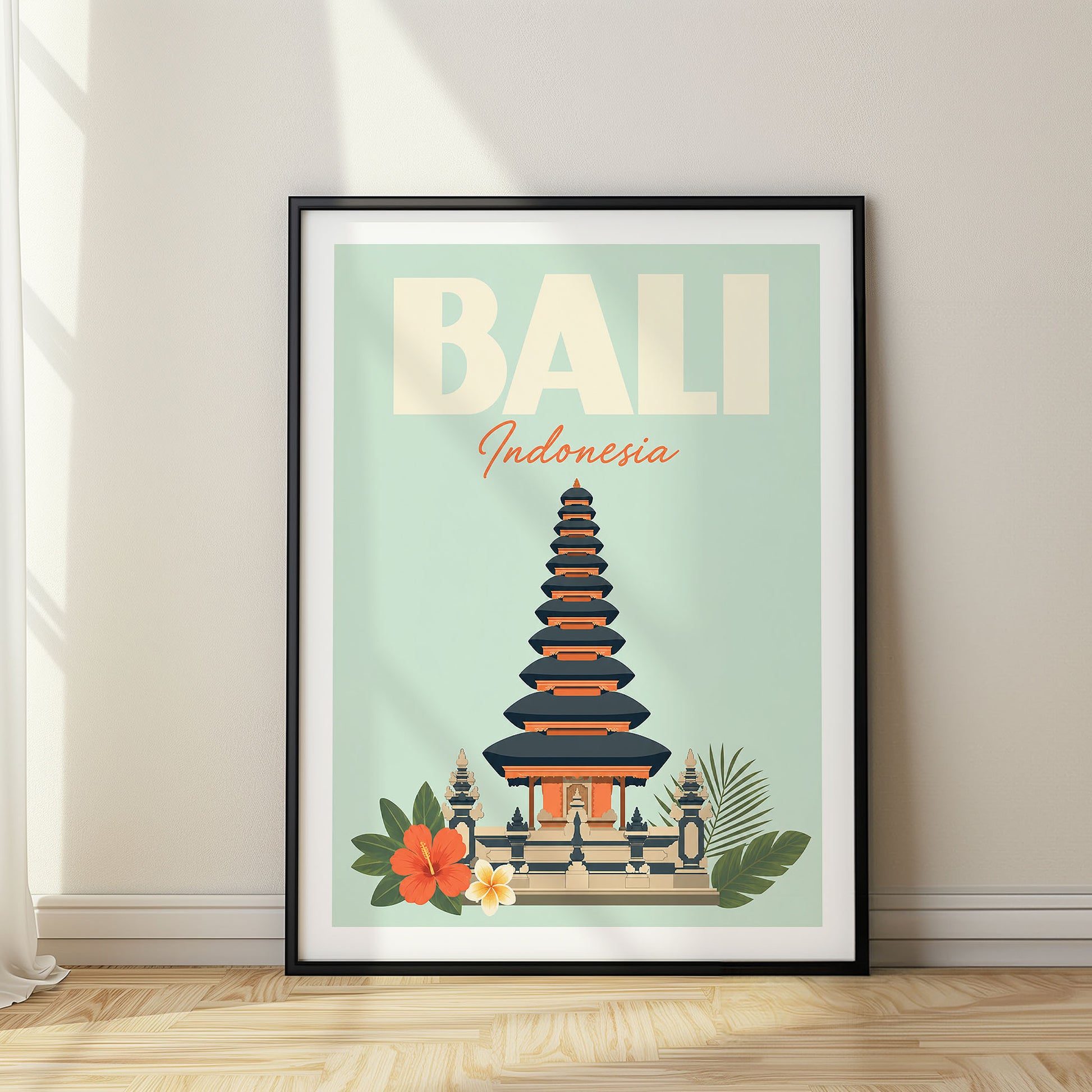 Bali, Indonesia