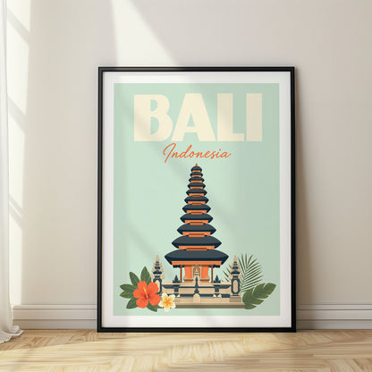 Bali, Indonesia
