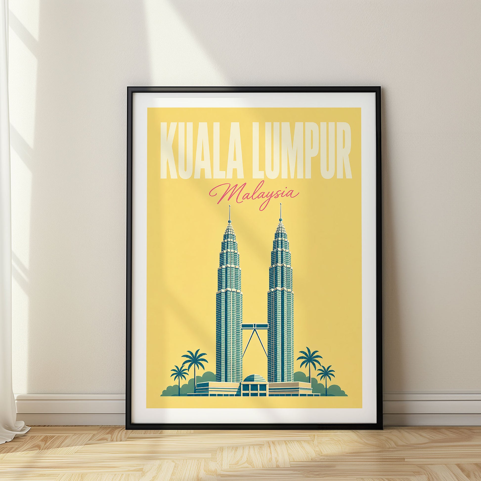 Kuala Lumpur, Malaysia