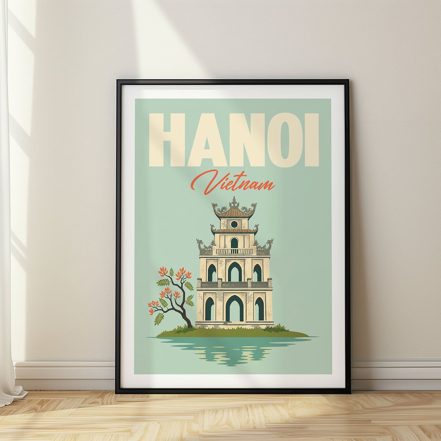 Hanoi, Vietnam