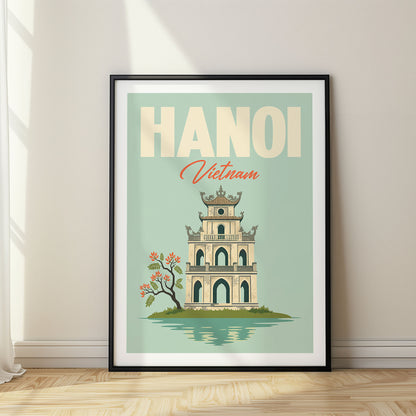 Hanoi, Vietnam