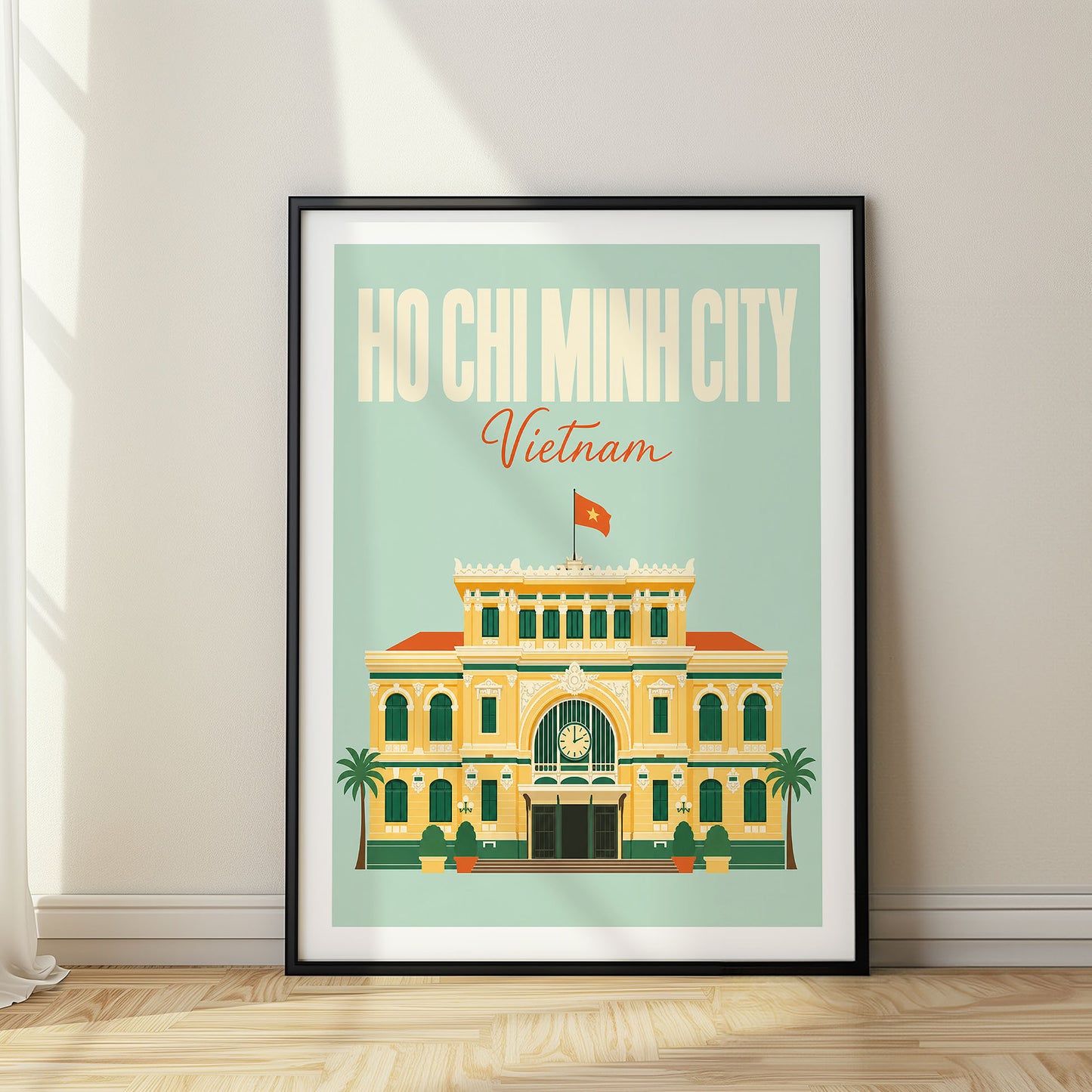 Ho Chi Minh City, Vietnam