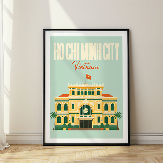 Ho Chi Minh City, Vietnam