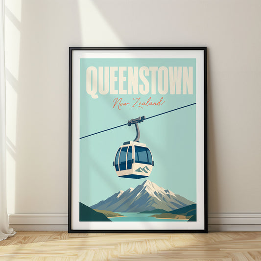 Queenstown, New Zealand