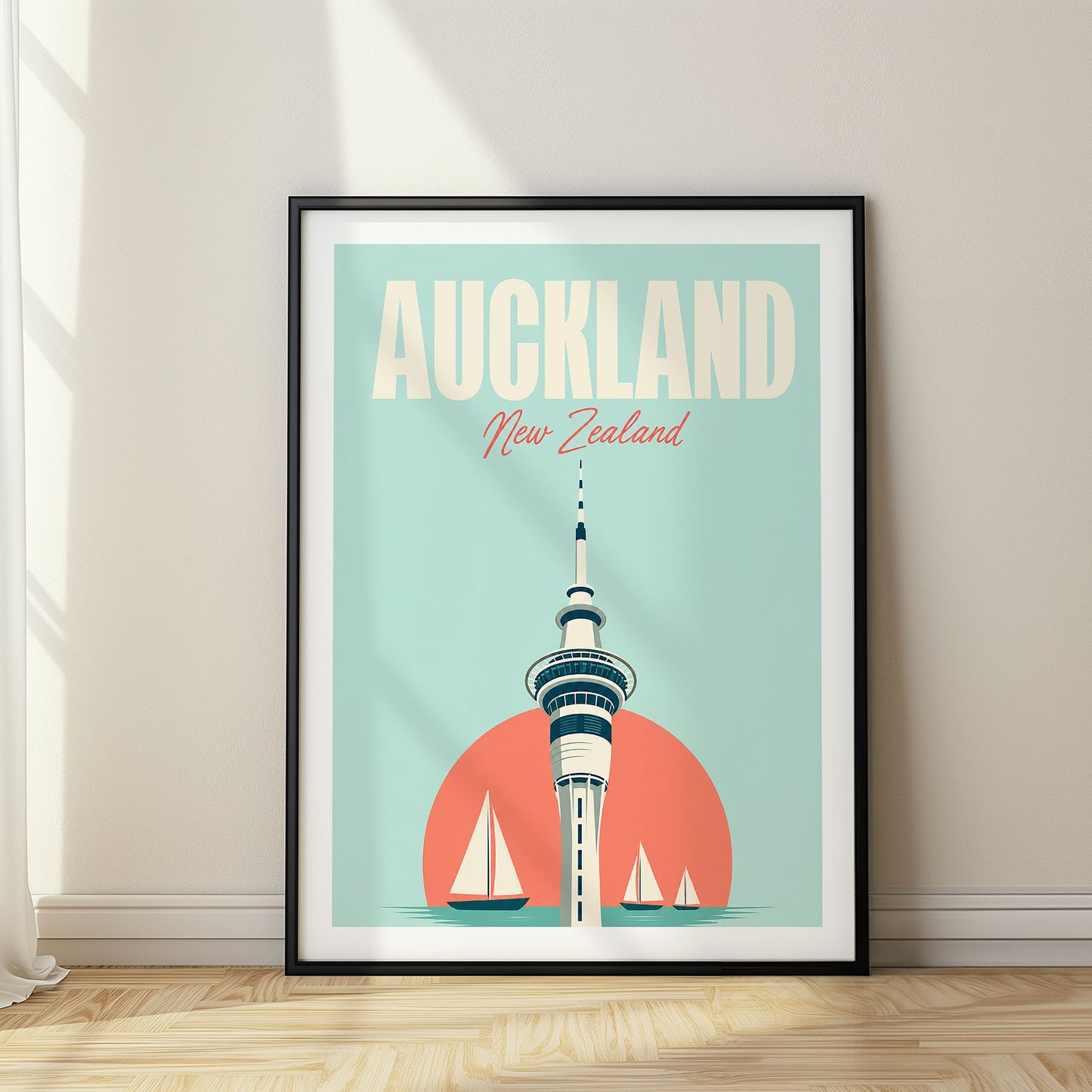 Auckland, New Zealand