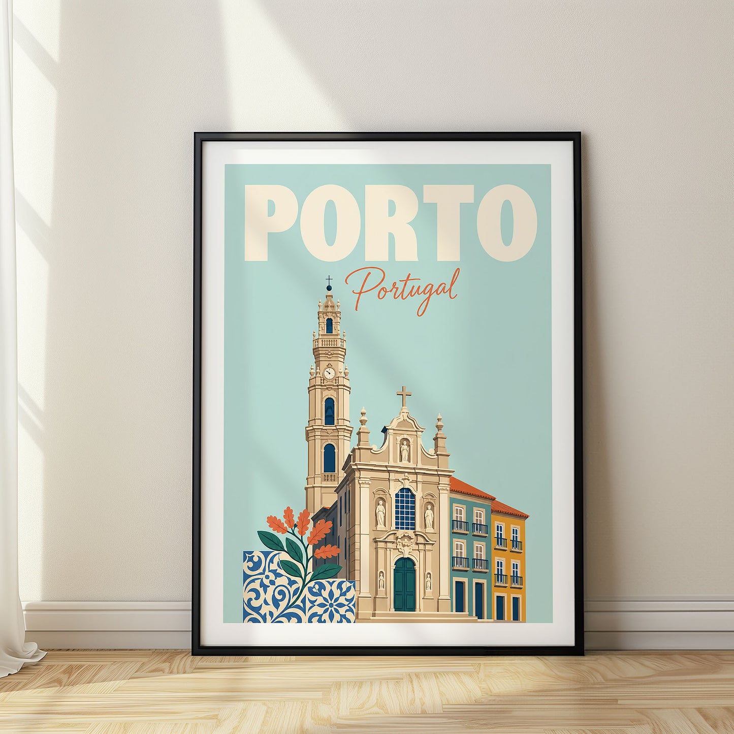Porto, Portugal