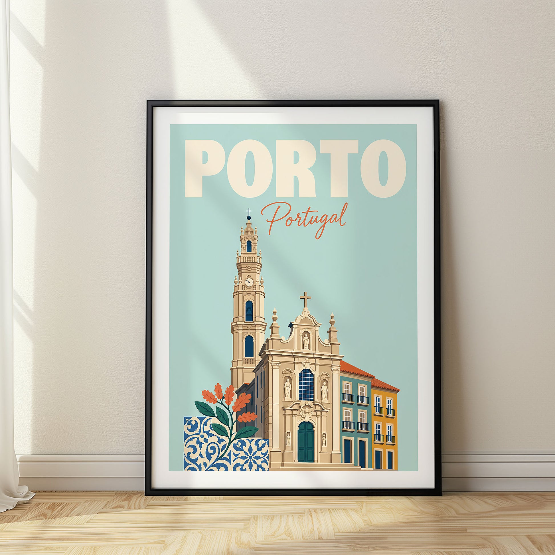 Porto, Portugal