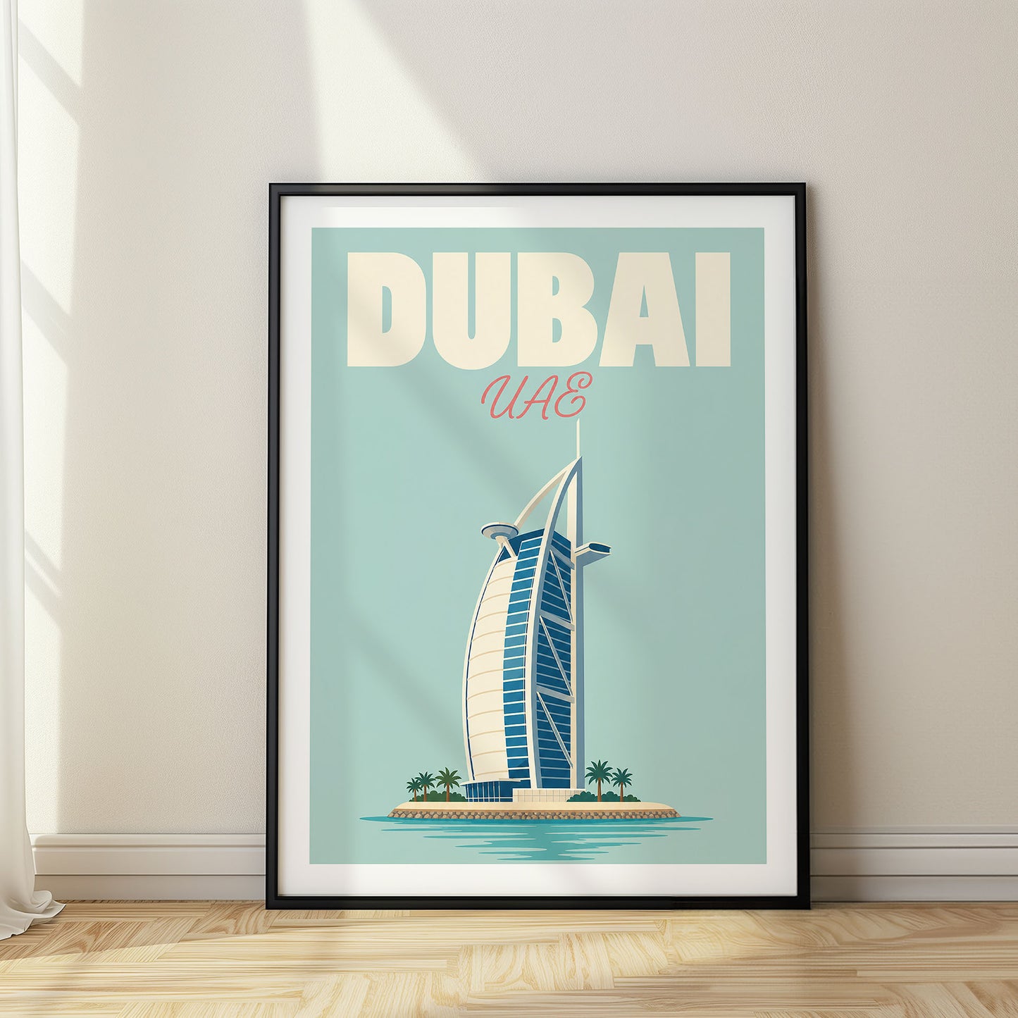 Dubai, UAE