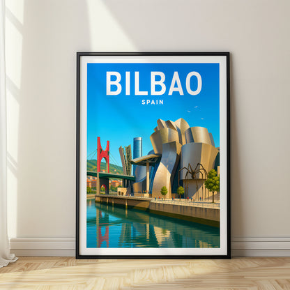 Bilbao, Spain