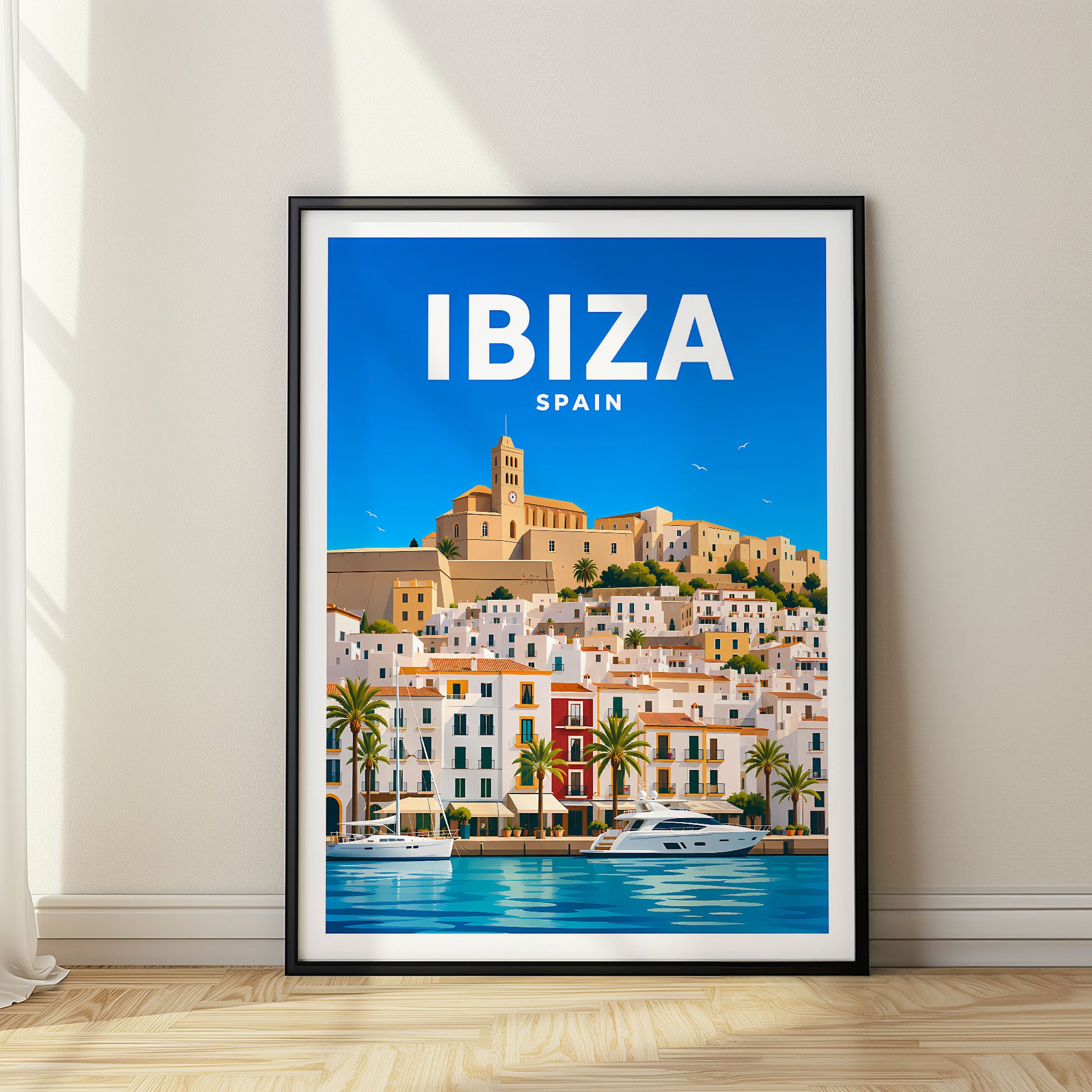 Ibiza, Spain