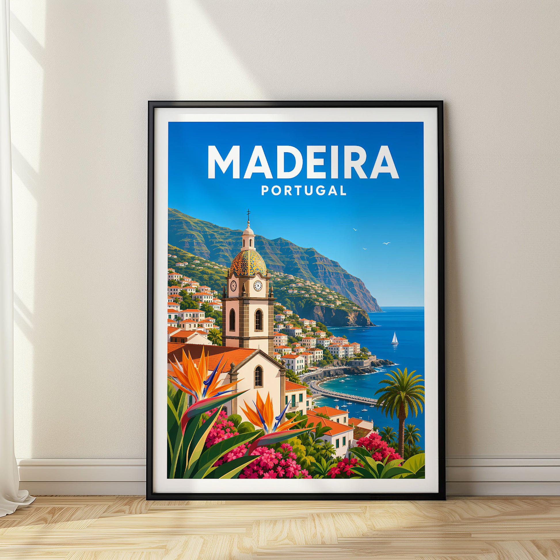 Madeira, Portugal